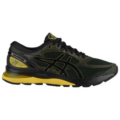 Asics® Futócipő Férfi Gel Nimbus 21 Fekete,DPG47195